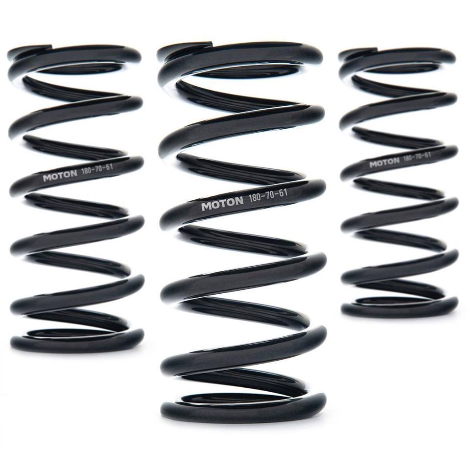 RACE SPRINGS