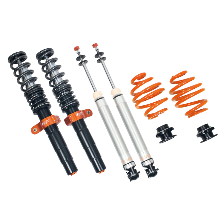 AST 2021+ BMW M3 G80 / M4 G82 5100 Street Series Coilovers