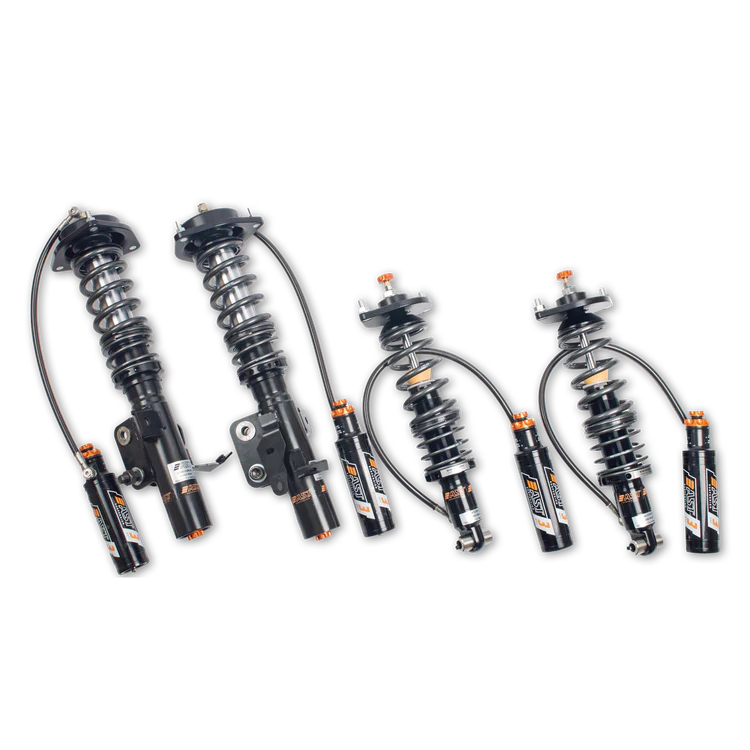 AST 2021+ BMW M3 G80 / M4 G82 5300 Series Coilovers