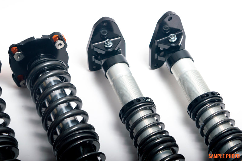 AST 2021+ BMW M3 G80 / M4 G82/G83 Xdrive 5100 Comp Series Coilovers