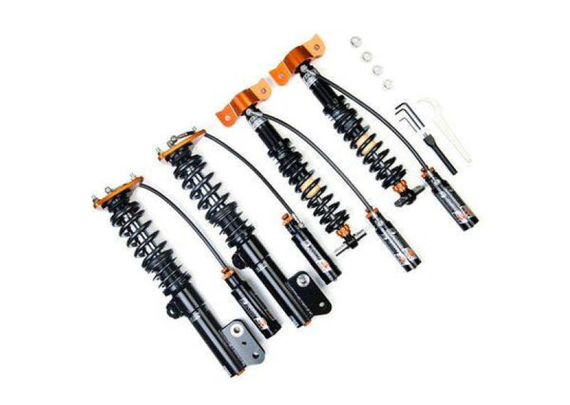 AST 5300 Series Coilovers Ford Focus 2nd Gen. RS model