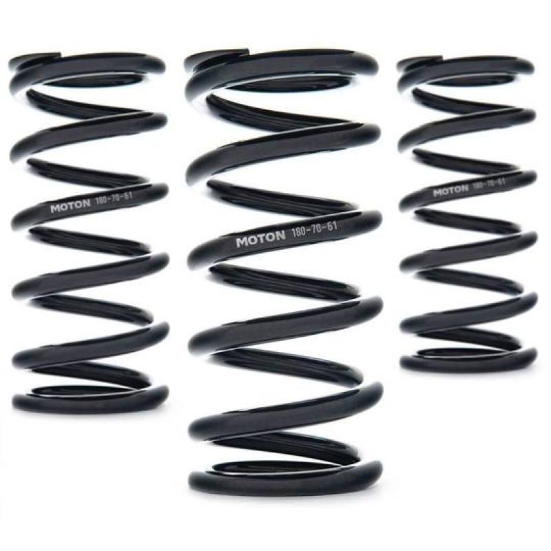 AST Linear Race Springs - 200mm Length x 30 N/mm Rate x 61mm ID - Single