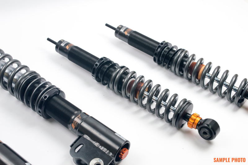 AST 5100 Series Shock Absorbers Coil Over Subaru Impreza GC/GF