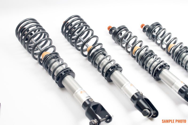 AST 4100 Series Coilovers Honda S2000 AP1/AP2